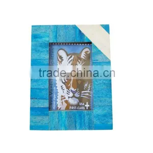 Designer Bone Photo Frame thumbnail-1