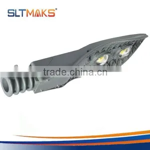 High Lumen IP65 Waterproof COB 100W LED Street Light With 5 Years Warranty thumbnail-1