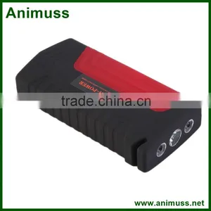 Road Boost XL Rechargeable Portable 16800mAh Car Jump Starter Power Bank With Tyre Tire Inflator Quality Choice thumbnail-5