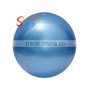 Eco PVC Swiss Ball thumbnail-1
