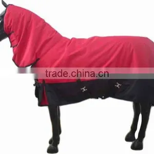 Waterproof Breathable Horse Combo Rug thumbnail-1
