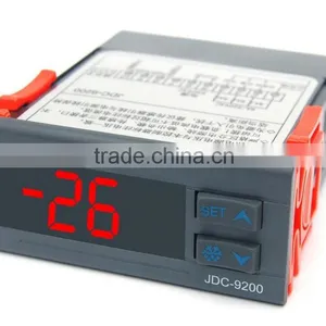 Microcomputer Temperature Controller JDC-9200 thumbnail-3
