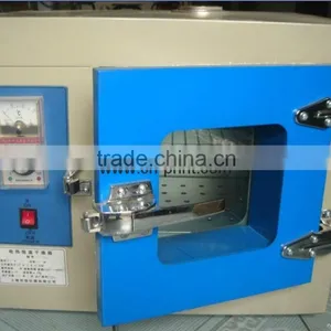 China Manufacturer Electric Hot Oven Machine Drying Oven Manchine Lumber Dryer Machine TM-600F thumbnail-2