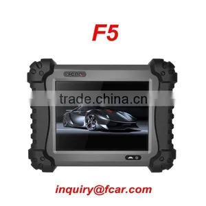 Original Car,bus, Engine, Heavy Duty Diagnostic Machine FCAR F5 G Scan Tool, Auto Diagnostic Equipment thumbnail-2