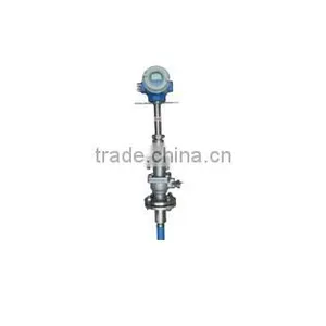 BBZ - DBE 4~20mA Current Insertion Type Electromagnetic Flowmeter thumbnail-1