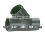 High Pressure Reducing 45 Degree Lateral Tee A335 P11 thumbnail-1