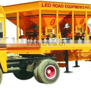 MOBILE ASPHALT PLANT thumbnail-1