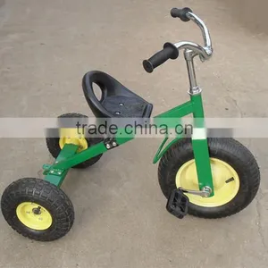 Good Quality and Popualr Kinds Tricycle With PedalsTC1803 thumbnail-1