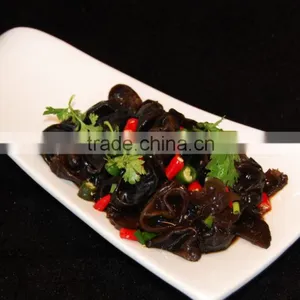 Dry Black Fungus Mushroom thumbnail-6