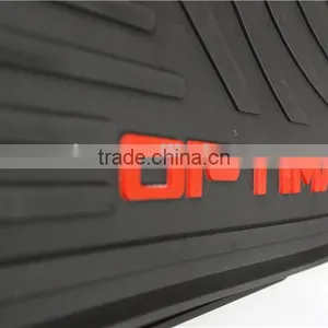 ALL WEATHER CUSTOMIZED FLOOR MATS FOR KIA OPTIMA CARS thumbnail-4