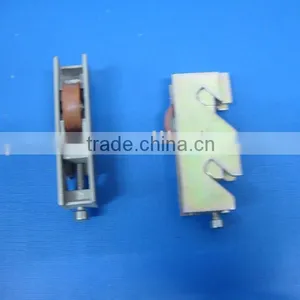 70# Zinc Alloy Roller for Sliding Window and Door thumbnail-1