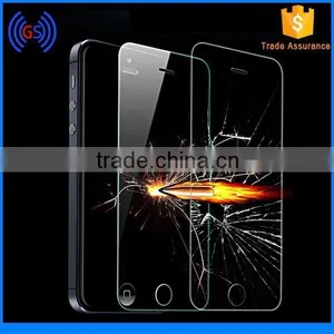 for Iphone Screen Protector Tempered Glass Wholesale Mobile Phones Protector thumbnail-5