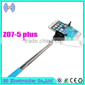 Fashionable Best Travelling Products Self Monopod Z07-5 For Sony Quality Choice thumbnail-1