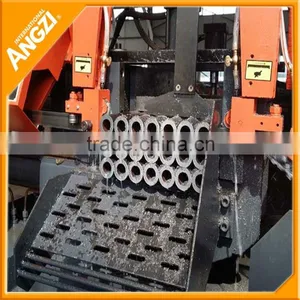 Fujitech FS4240 Machine For Sale Cast Iron Pipe Saw Machine thumbnail-6