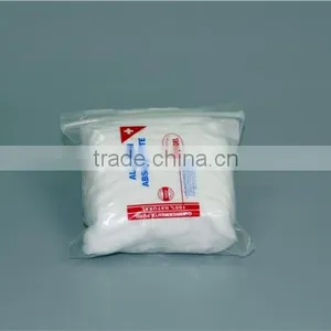 Hospital Medical Consumables Zag Zig Cotton Rolls thumbnail-6