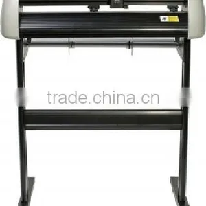 Cutting Plotter Cb1300 With Contour Cutting thumbnail-1