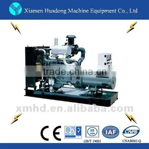 Deutz Diesel Pump Generator Set thumbnail-1