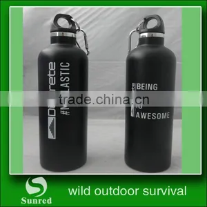 2016 Cheapest Travel Pot Outside Sport Water Bottle thumbnail-6