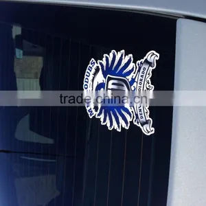 Decorative Cheap Window Sticker thumbnail-3