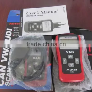 Audi Automotive Scanner VAG405 thumbnail-1