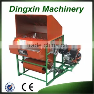 Rice and Wheat Thrasher/thresher/threshing Machine for Sale(whatsapp: 0086-15263630237) thumbnail-2