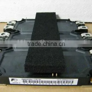 Quality Guarantee IGBT MODULE 6MBI450U-170-01 thumbnail-1