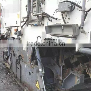 2006 Year Used Wirtgen W2000 Milling Machine With Good Price thumbnail-3