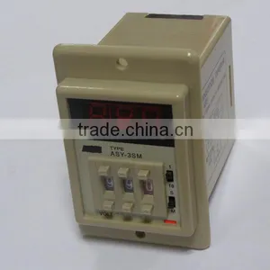 Kotron Multi-function Time Relay thumbnail-4