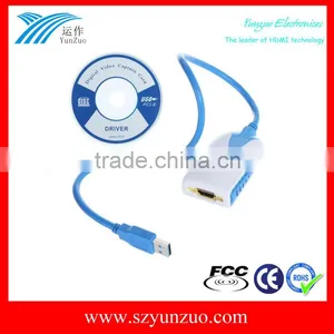 Usb 3.0 to Hdmi Display Adapter thumbnail-1