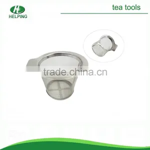 Mesh Tea Strainer /tea Filter/tea Infuser thumbnail-1