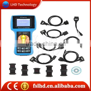 T-code T300 13.8 Eeprom Smart Car Key Programming Machine thumbnail-1