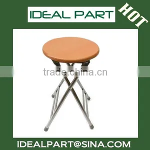 Outdoor Banquet Fishing Bar Stool thumbnail-1