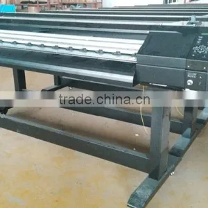 ECOSOLVENT INKJET PRINTER 1.8M thumbnail-1