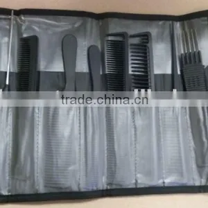 Salon Carbon Comb Kit thumbnail-1
