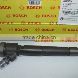 Boschs Common Rail Injector 0445110376 thumbnail-1