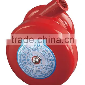 Water Alarm Valve Aralrm Check Valve of Good Quality thumbnail-2