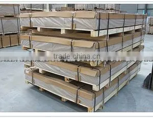 Aluminium 7075 Price of Aluminum Sheet t6 T651 Free Size thumbnail-2