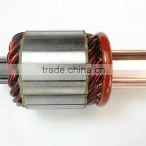 BOSCH STARTER ARMATURE IM2139 thumbnail-2