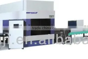Distinguished Paint Spray Machine FWE130 LINE thumbnail-1