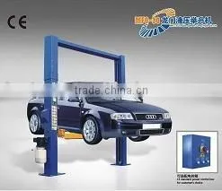 Car Lift MFG-30 Double Cylinder Gantry Hydraulic Lift thumbnail-1