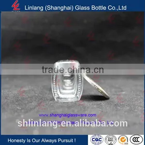 New Style Nail Polish Glass Bottle thumbnail-3