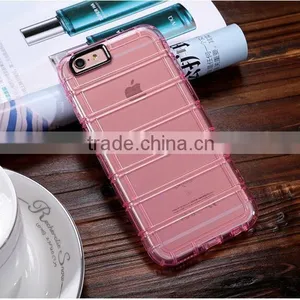 New Products for Iphone 6 Plus Soft Protective Case thumbnail-1