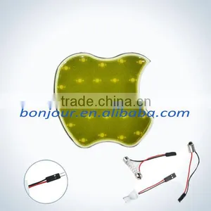 Nicebonjour New Product Led Auto Light Cob Dome Light thumbnail-1