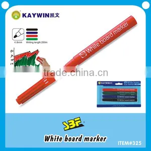 Small White Board Marker Pen Item # 325 thumbnail-1