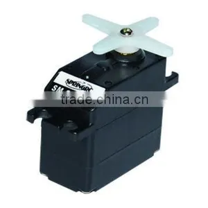 Small Digital Servo SM-S3217M thumbnail-1