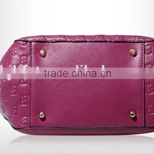 2015 Fashion Women Bag Tote and Cross-body Handbag thumbnail-5