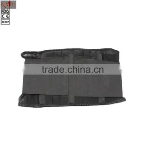 High Quality Adjustable Lumbar and Back Brace Belt thumbnail-4