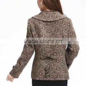 Ladies Winter Jackets thumbnail-3