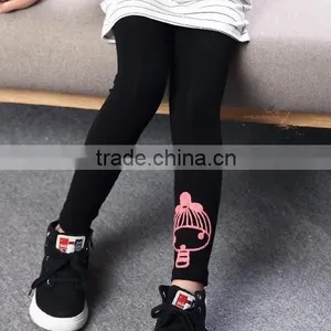 2015 Girls New Leggings Korean Girls Fashion Long Leggings thumbnail-4