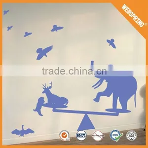 Superior Wall Decals Fancy Sticker Home Decoration Items thumbnail-1